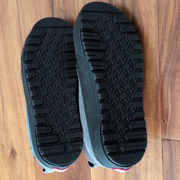 Vans Sk8 Hi Del Pat Ultra Cush Boots Men's 7 Womens 8.5 Nwt ❤️ - Picture 4 of 7